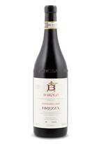 Brezza Sarmassa Barolo 2009